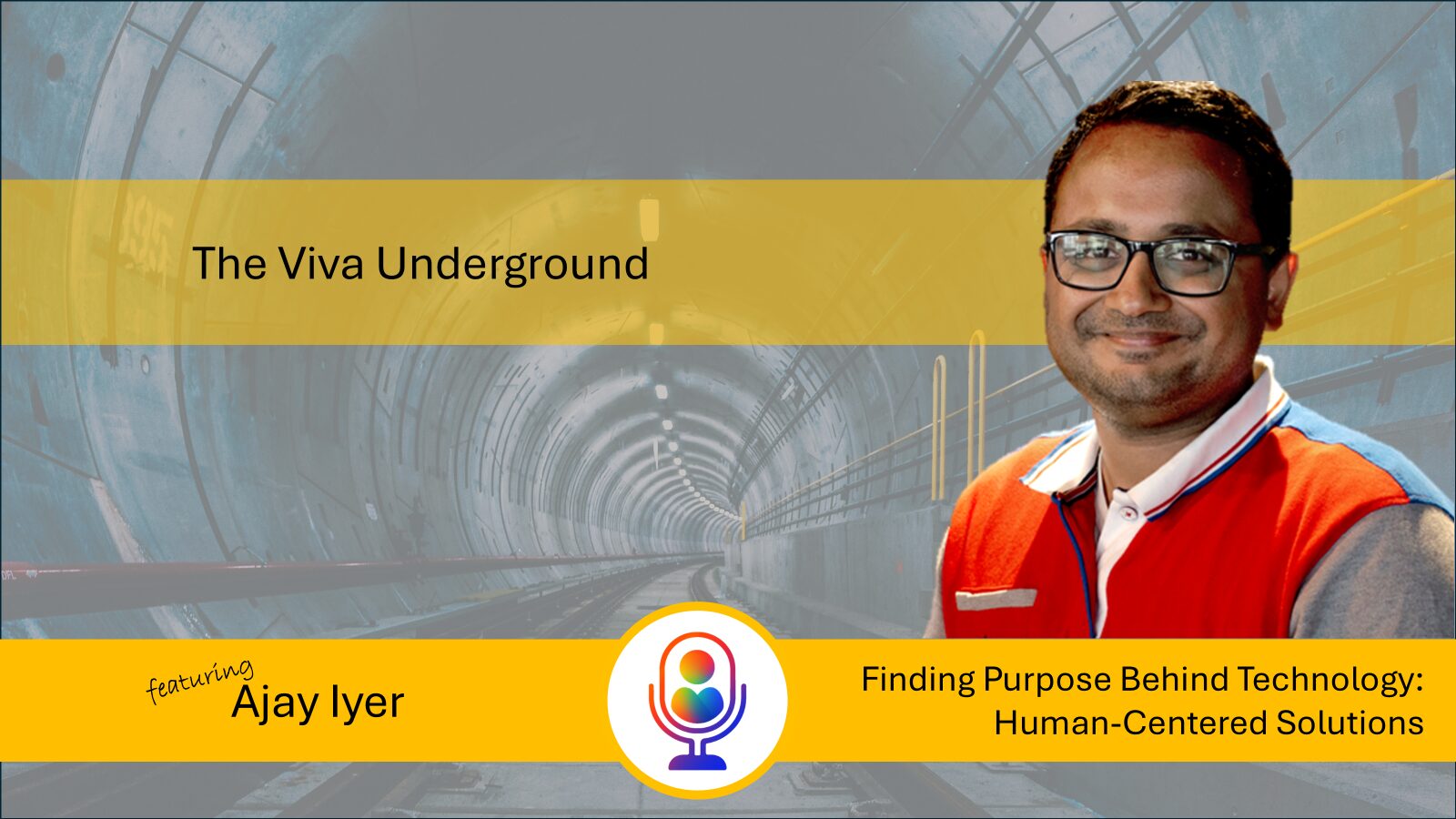 Ajay Iyer discusses How Microsoft Innovation Hubs Drive Real Employee Experience with AI